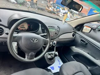 Hyundai i10 2011