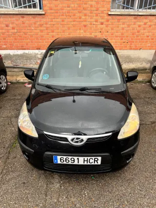 Hyundai i10 2011