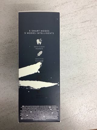 Cepillo Oral-B iO Series 6s Negro