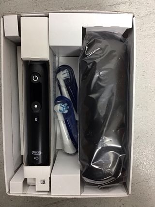 Cepillo Oral-B iO Series 6s Negro