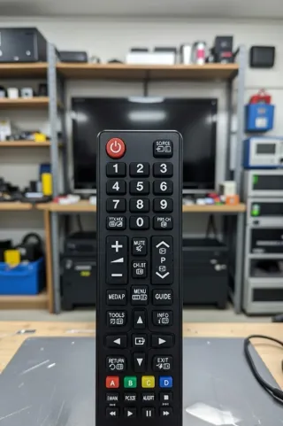 Mando a distancia para TV Samsung