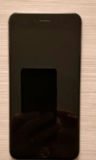 iPhone 6s Plus 16GB Grigio Siderale