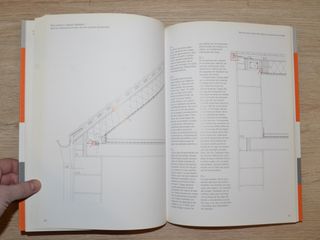 Bloques cerámicos. Detalles, productos, ejemplos