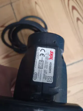 Lote 3 Taladros: Bosch, Einhell