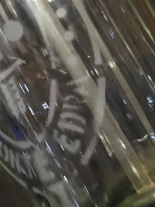 Sifón antiguo Jaime Freijoo