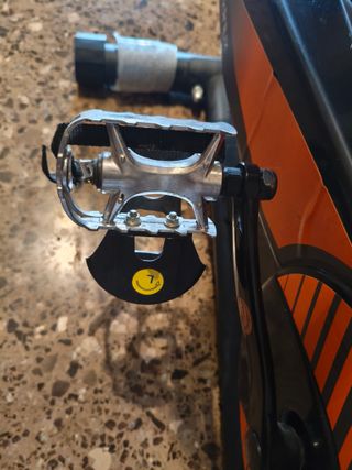 Bicicleta Spinning Gridinlux