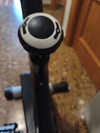 Bicicleta Spinning Gridinlux