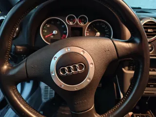 Audi TT 2005
