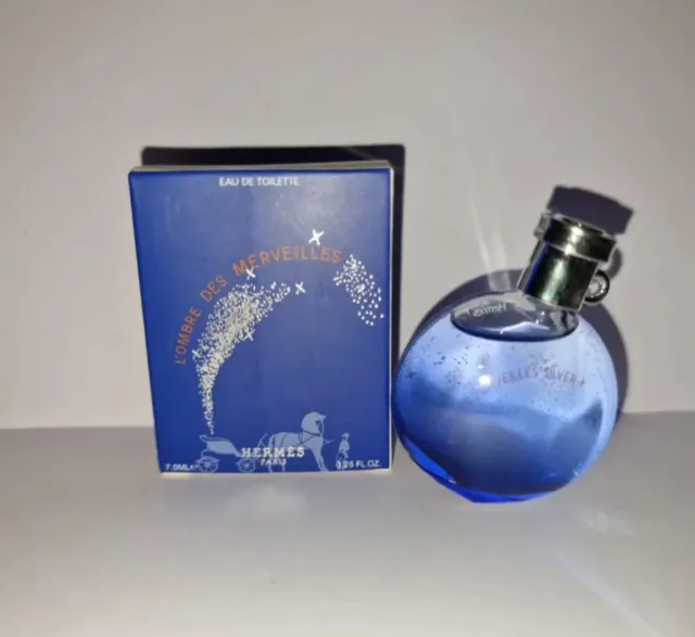 Mini Perfume L'Ombre des Merveilles Hermes