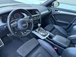 Audi A4 2014