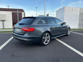 Audi A4 2014