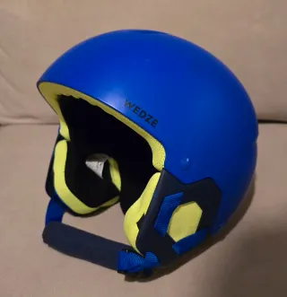 Pack Esquís 77cm, Botas 16-20.5, Casco XS, Mascara