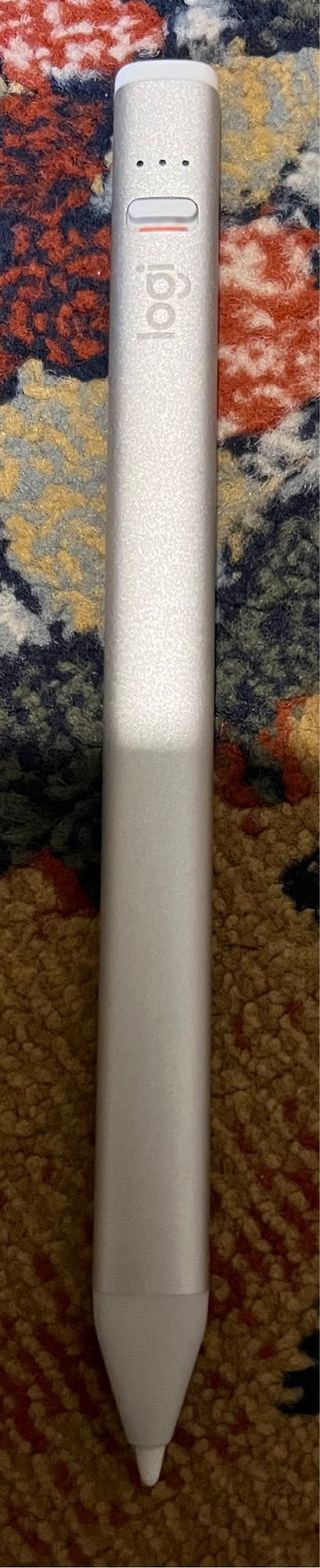 Lápiz Logitech para iPad
