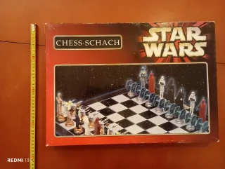Scacchi Star Wars