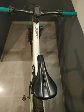 Orbea Rise Bicicleta Eléctrica