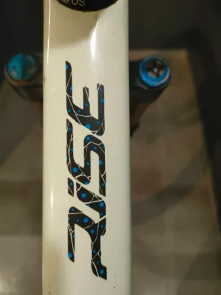 Orbea Rise Bicicleta Eléctrica