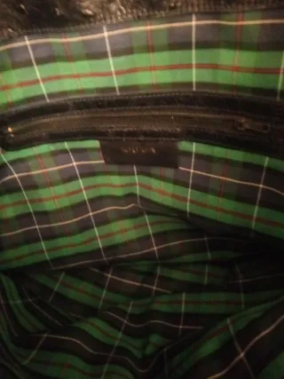 Borsa Krizia donna nera