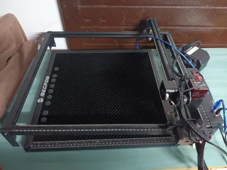 Grabador Láser Mecpow X3 Pro 10W