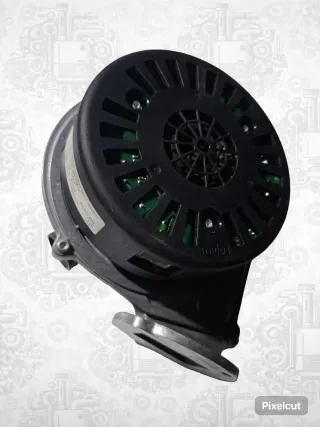 Ventilador Baxi Platinum Compact-Neodens Plus