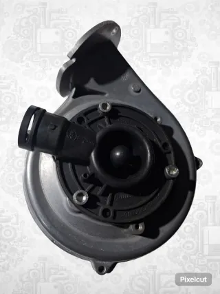 Ventilador Baxi Platinum Compact-Neodens Plus