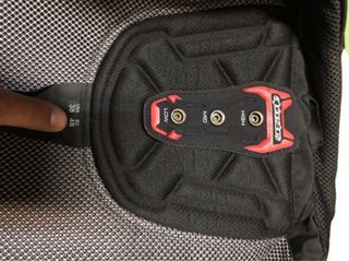 Traje de moto Alpinestars