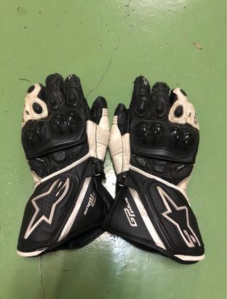 Traje de moto Alpinestars