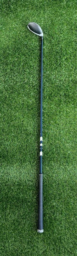 Híbrido 3 TaylorMade SIM MAX Diestro