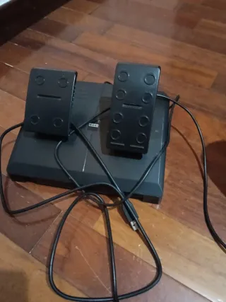 Volante HORI per PlayStation