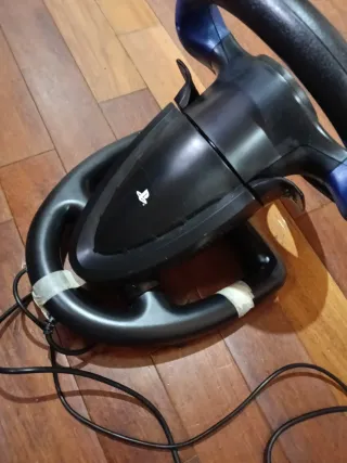 Volante HORI per PlayStation