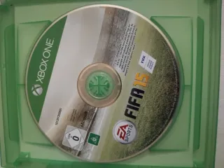 FIFA 15 Xbox One