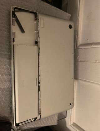MacBook Pro A1286 2008 - Recambios