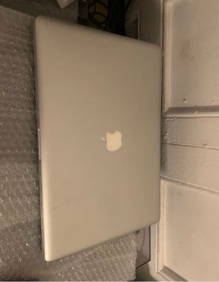 MacBook Pro A1286 2008 - Recambios