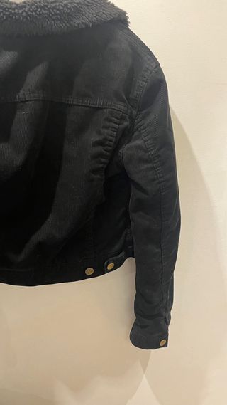 Chaqueta Lois pana mujer