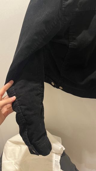 Chaqueta Lois pana mujer