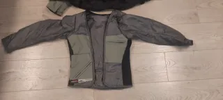 Chaqueta Moto Bering Talla 0