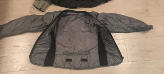 Chaqueta Moto Bering Talla 0