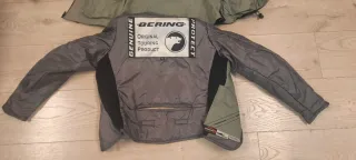 Chaqueta Moto Bering Talla 0