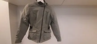 Chaqueta Moto Bering Talla 0