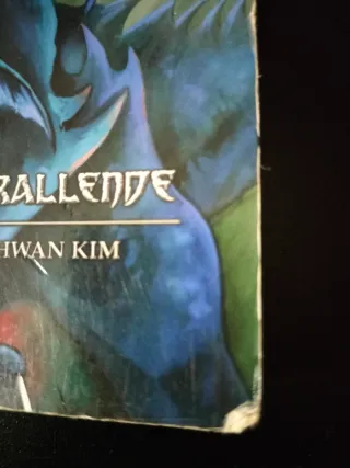 WARCRAFT: ALASOMBRA 01. DRAGONES DE TERRALLENDE...