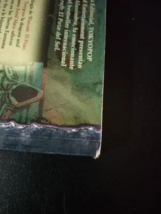 WARCRAFT: ALASOMBRA 01. DRAGONES DE TERRALLENDE...