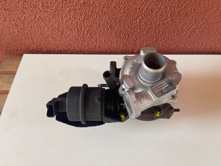 Turbo Opel Corsa Meriva 1.3 JTD Lancia Alfa