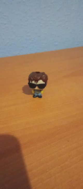 Figura Stranger Things