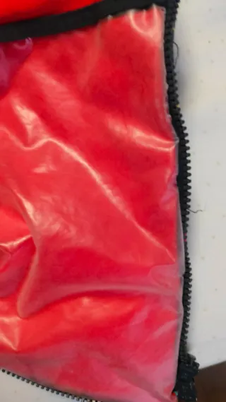 Saco Carro Universal Tuc Tuc