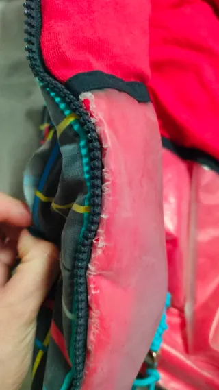 Saco Carro Universal Tuc Tuc