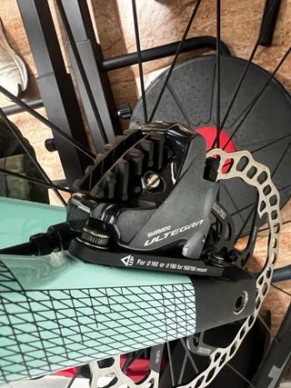 Orbea Gain M20  e-road carbono