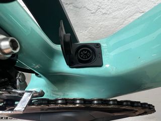 Orbea Gain M20  e-road carbono