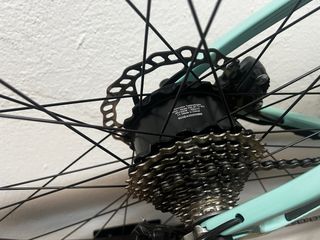 Orbea Gain M20  e-road carbono