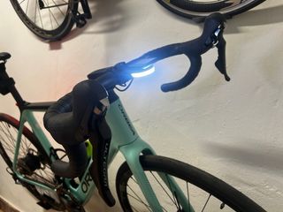 Orbea Gain M20  e-road carbono