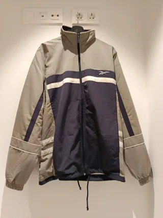 Chaqueta Vintage Reebok