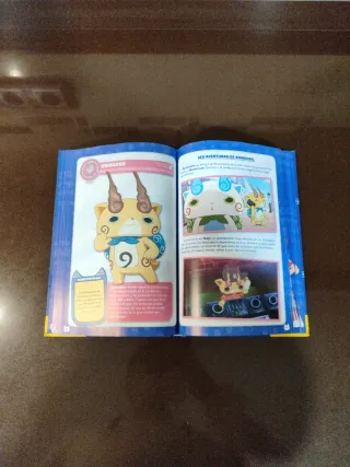 Yo-Kai Watch: La Guía Oficial